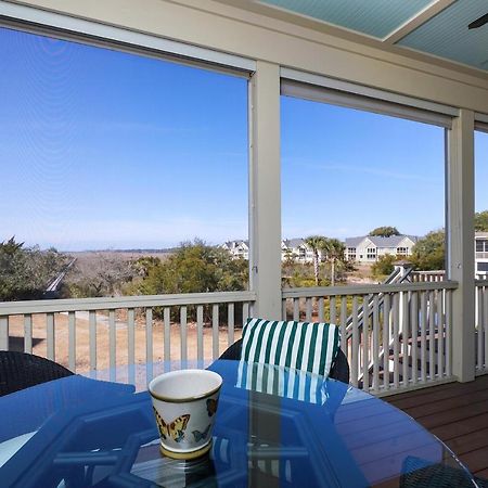 2065 Salt Marsh Villa Seabrook Island Exterior photo