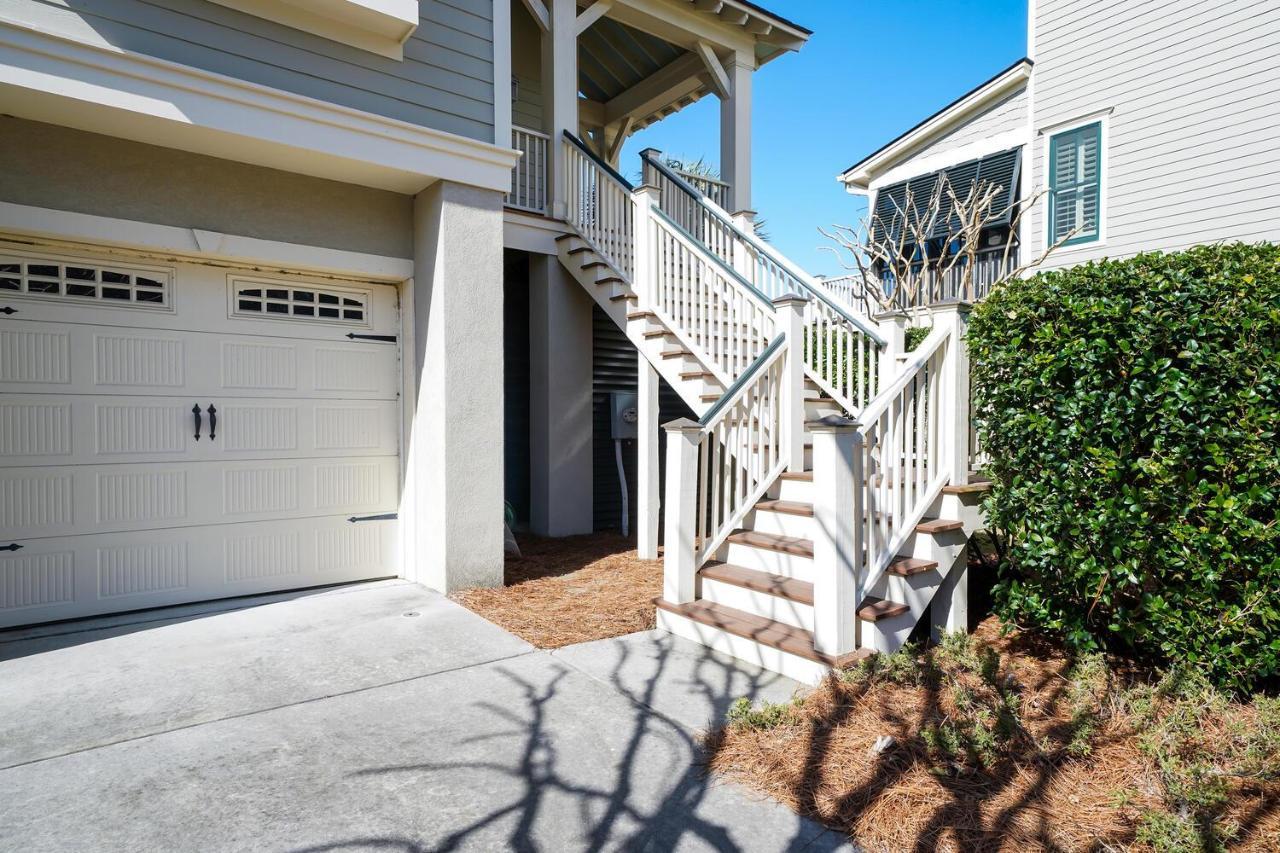 2065 Salt Marsh Villa Seabrook Island Exterior photo