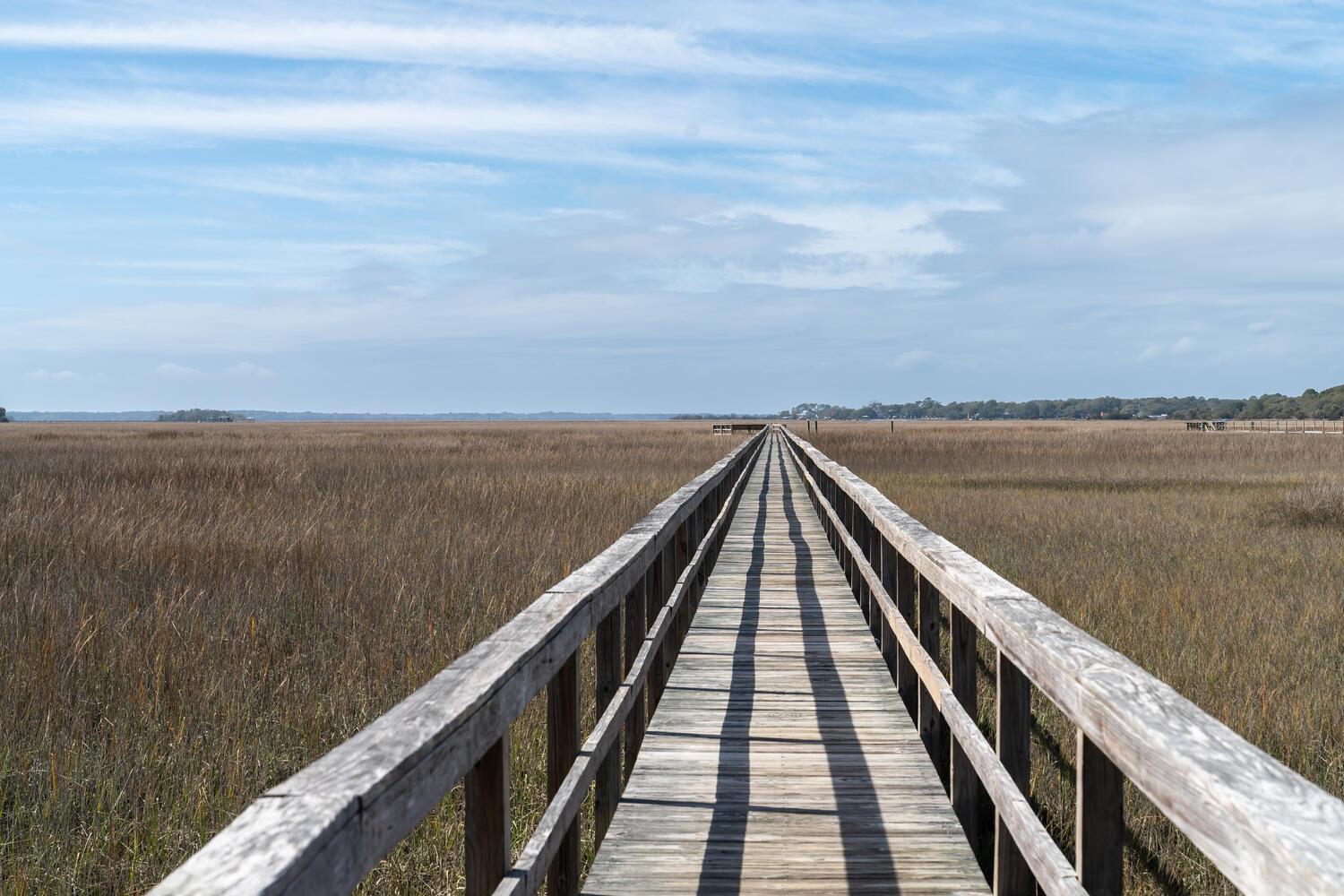 2065 Salt Marsh Villa Seabrook Island Exterior photo